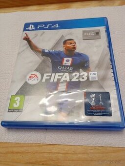 FIFA 23 PS4