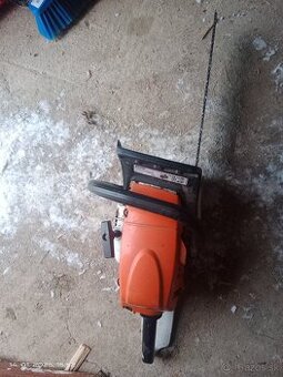 Predám motorovú pílu Stihl 271c