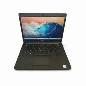 Notebook Dell Latitude 5480 - 633563