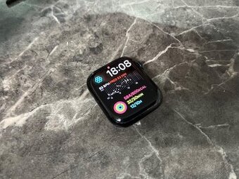 Predám Apple Watch 9 45mm