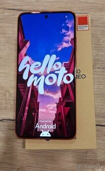 Motorola Edge 50 Neo 8/256GB RED