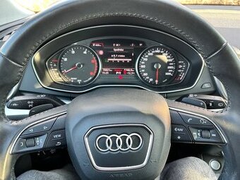 Predam audi Q5 - Odpocet DPH