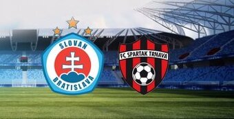 Slovan-Trnava 01.03.2025