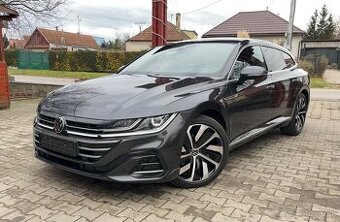 VW ARTEON SB R-LINE 2.0TDi 110kw DSG VIRTUAL/MATRIX/KESSY