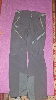 Skialp nohavice dynafit MERCURY 2 DYNASTRETCH PANTS