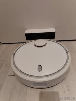 Roboticky vysavac Xiaomi