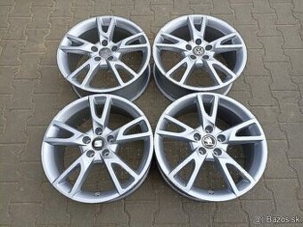 Originálne disky Audi, VW, Škoda, Seat 5x112 R18 ET38