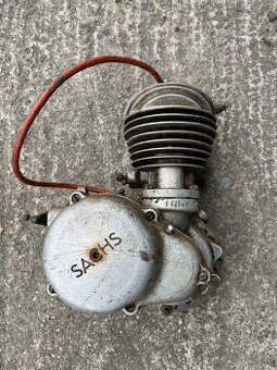 Motor SACHS