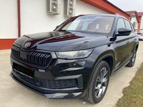 Škoda Kodiaq 2.0TDI DSG 4x4 SPORTLINE 147kW MATRIX VIRTUAL - 1