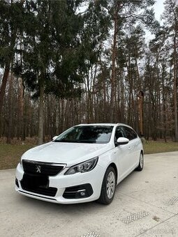 PEUGEOT 308 SW , 1.5HDI , 75KW - 1