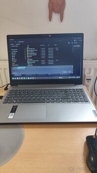 Lenovo IdeaPad 3-15IGL05 - 1