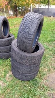 285/45r20 112V Good Yerar zimne - 1