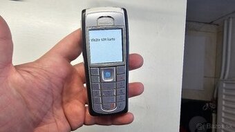 Nokia 6230i - funkčný