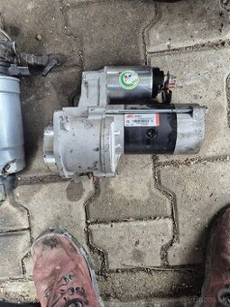 Kia sorento 2.5 crdi starter