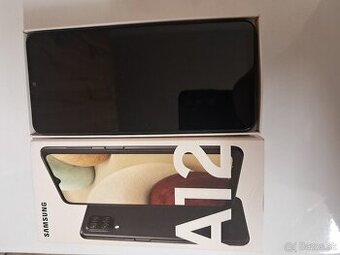 Samsung A12