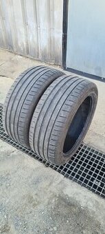 225/45 r17 letne michelin