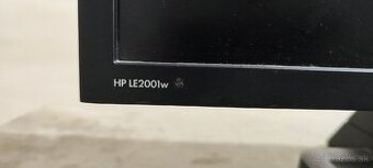 Monitor HP