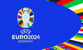 Vstupenky na EURO 2024 (SVK - UKR, SVK - BEL)