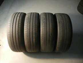 Letní pneu Michelin 225/60R18 - 1