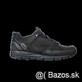 Policajná obuv BOSP Taras Low /nízke/, veľkosť 41 až 47