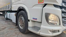 Daf Xf 530, 106, euro 6 - 1