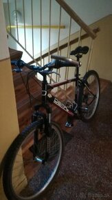 Horsky bicykel Dema - 1