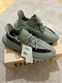 ADIDAS YEEZY BOOST 350 V2 ADULTS Granit - 1