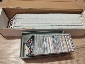 Predam najnovsie hokejove karticky NHL - 0,20€ za kus - 1