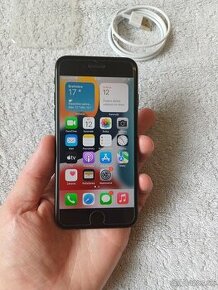Apple iphone 7 256gb Black - 1