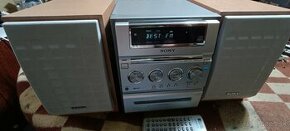 Audiosystém veža SONY CMT-GP7 Hi-fi