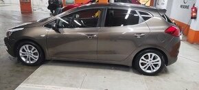 Kia Ceed 2014