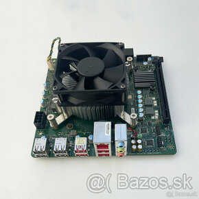 Nový AMD Desktop Kit AMD 4700S, 3.6 GHz, 16 GB GDDR6 - 1
