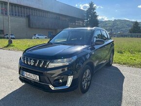 VITARA 1,4 BUSTERJET PREMIUM 4WD