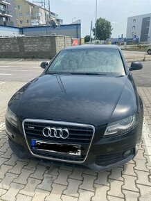 Rozpredam Audi A4 B8 2.7 TDI 140kw 8 st. Multitronic - 1