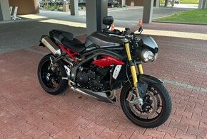 Triumph Speed triple 1050R