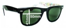 Ray ban wayfarer skla - original