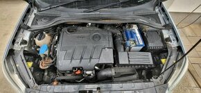 Motor 2.0 tdi cr 125 kw CEGA