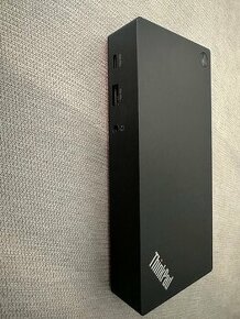 Predam USB-C dokovaciu stanicu Lenovo 2. generacie