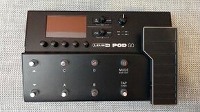 Line 6 POD Go nový