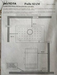 Krbové kachle Invicta