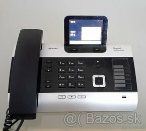 Predam Siemens Gigaset DX600 A ISDN pevna linka - 1