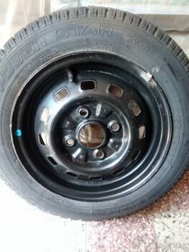 Rezerva 155/65r13