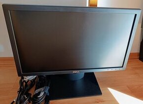 ✔️usporny LED LCD monitor 19"  VGA DP - 1