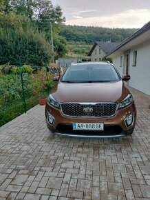 Predám Kia Sorento - 1