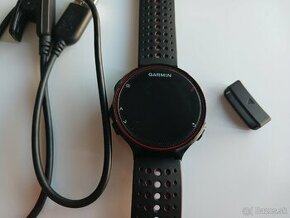 Garmin forerunner 235