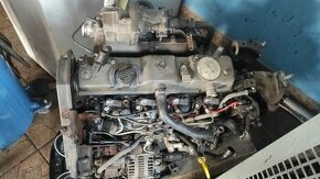 Motor ford 1,8tdci 92kw