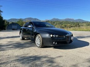 Alfa romeo 159 1.9 jtdm 110kw