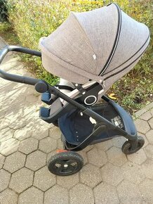 Stokke trailz 3 kombinacia - 1