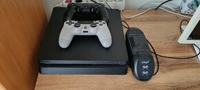 PS 4 PRO 1TB