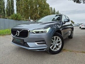 Volvo XC60 T8 TWIN ENGINE AWD,AT,220kW,A8,5d.2019-2020 - 1